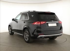 Mercedes-Benz GLE - 2020