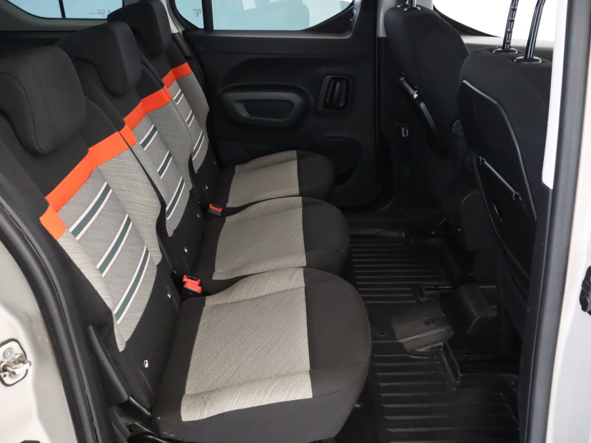Citroen Berlingo, 2020