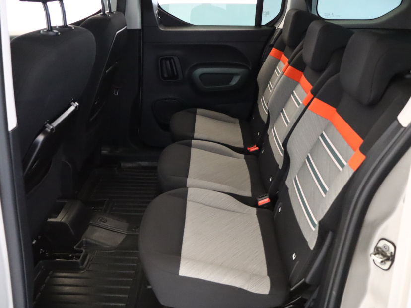 Citroen Berlingo, 2020