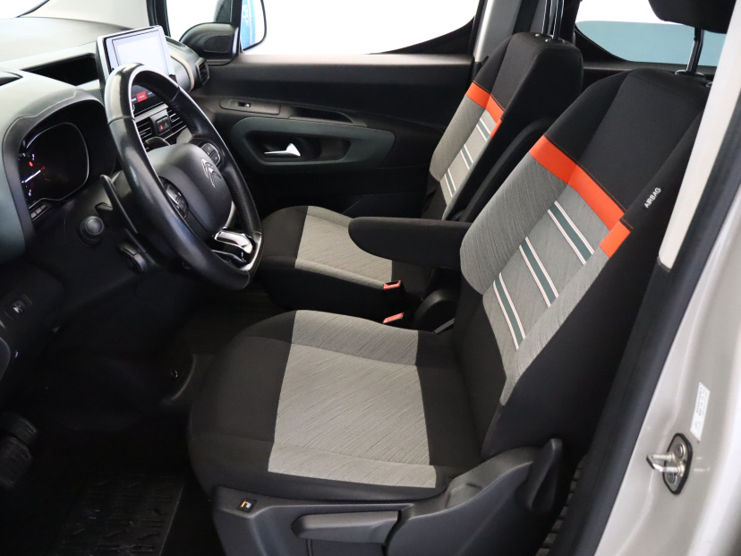 Citroen Berlingo, 2020