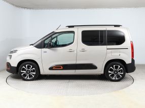 Citroen Berlingo - 2020