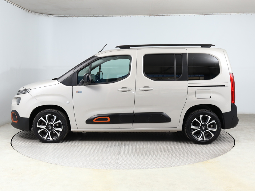 Citroen Berlingo, 2020