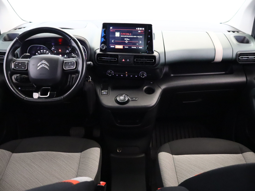 Citroen Berlingo, 2020