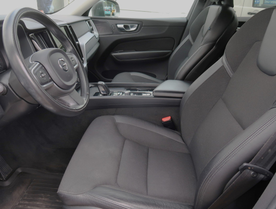 Volvo XC60 B4 AWD