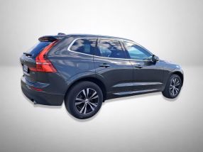 Volvo XC60 - 2021