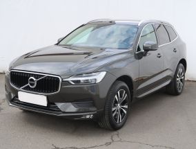 Volvo XC60 - 2021