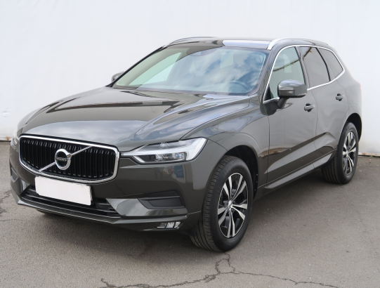 Volvo XC60 B4 AWD
