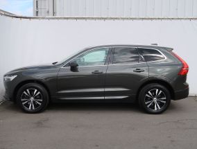 Volvo XC60 - 2021