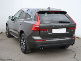 Volvo XC60 - 2021