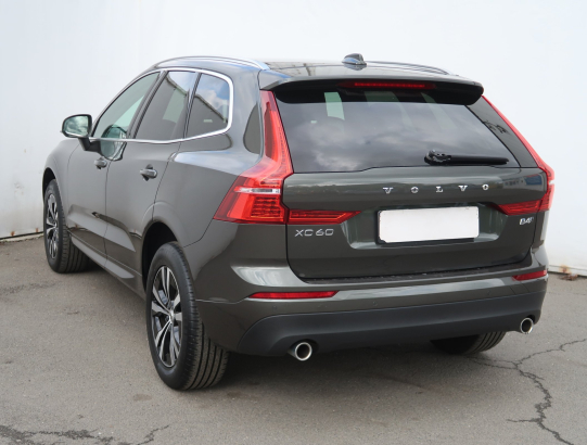 Volvo XC60 B4 AWD