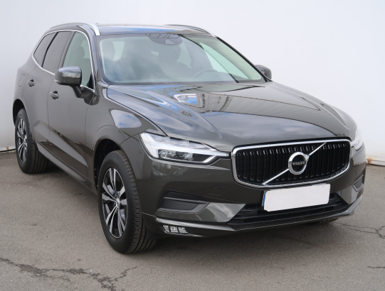 Volvo XC60 B4 AWD
