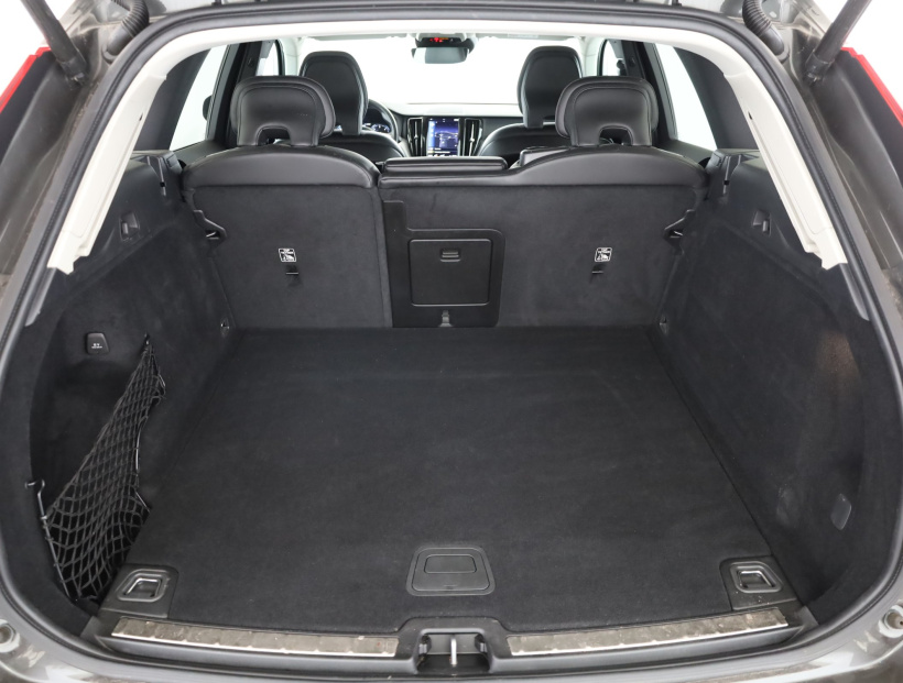 Volvo XC60, 2021