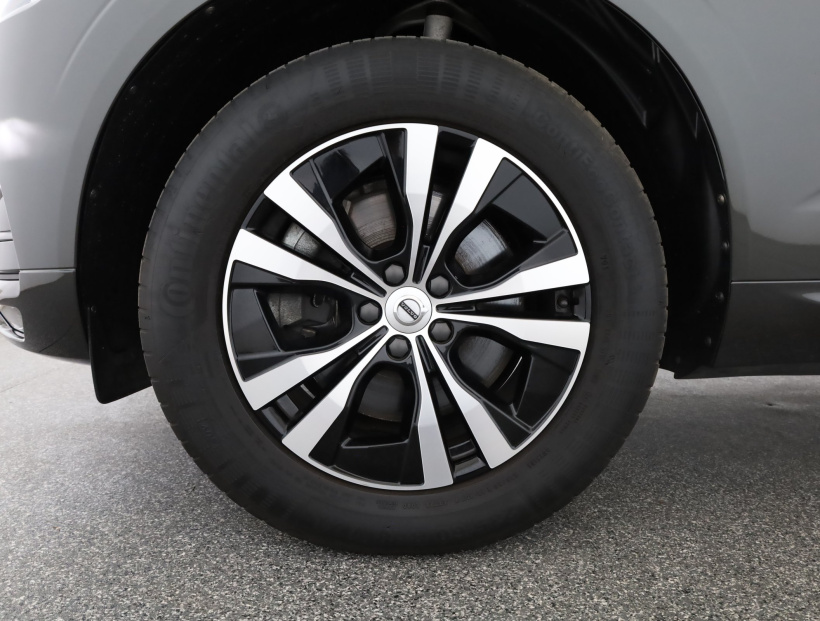 Volvo XC60, 2021