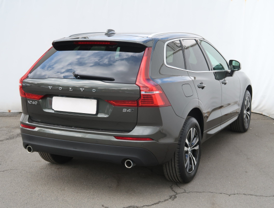 Volvo XC60 B4 AWD