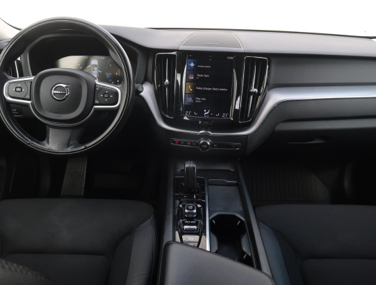 Volvo XC60 B4 AWD