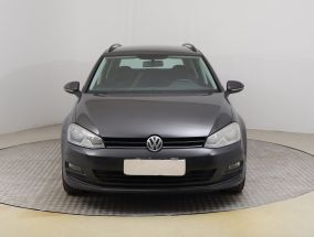 Volkswagen Golf - 2014