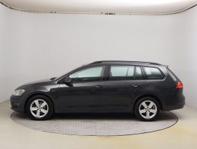 Volkswagen Golf - 2014