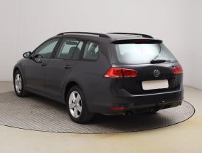 Volkswagen Golf - 2014