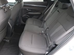 Hyundai Tucson - 2022
