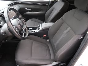 Hyundai Tucson - 2022