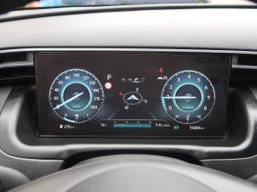 Hyundai Tucson - 2022