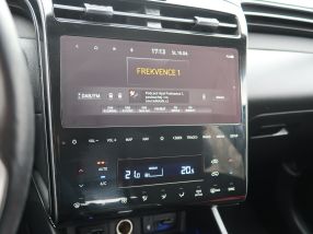 Hyundai Tucson - 2022