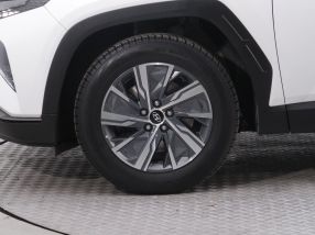 Hyundai Tucson - 2022