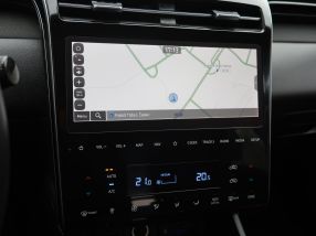 Hyundai Tucson - 2022