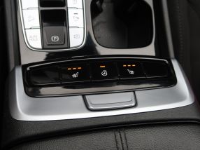 Hyundai Tucson - 2022