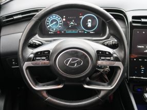 Hyundai Tucson - 2022