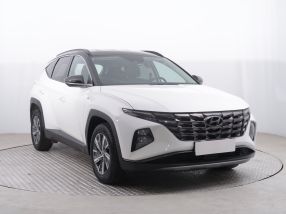 Hyundai Tucson - 2022
