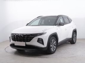 Hyundai Tucson - 2022