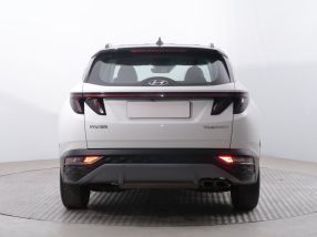 Hyundai Tucson - 2022