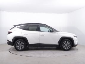 Hyundai Tucson - 2022