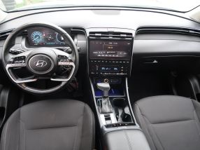 Hyundai Tucson - 2022