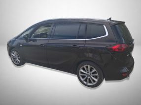 Opel Zafira Tourer - 2015
