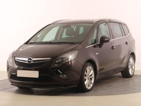 Opel Zafira Tourer - 2015