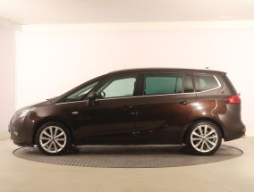 Opel Zafira Tourer - 2015