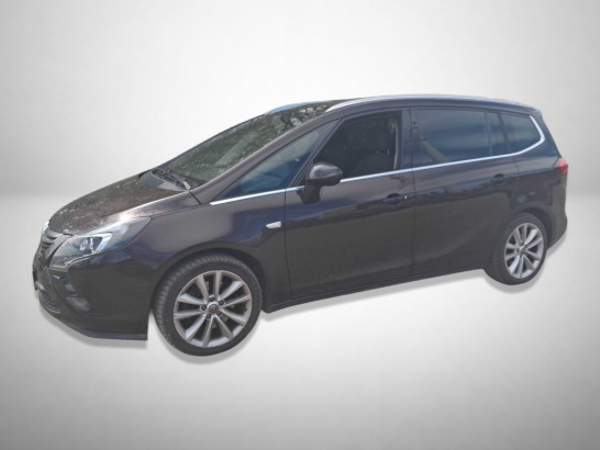 Opel Zafira Tourer