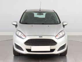 Ford Fiesta - 2015