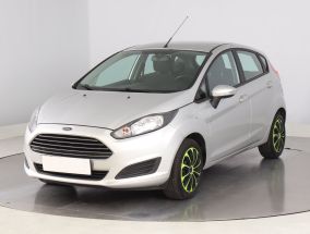 Ford Fiesta - 2015