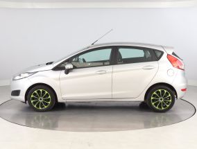 Ford Fiesta - 2015