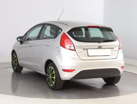Ford Fiesta - 2015
