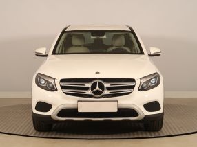 Mercedes-Benz GLC - 2018