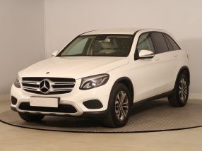 Mercedes-Benz GLC - 2018