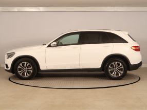 Mercedes-Benz GLC - 2018