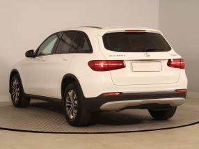 Mercedes-Benz GLC - 2018