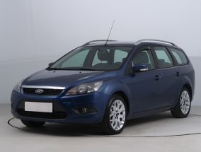Ford Focus - 2009