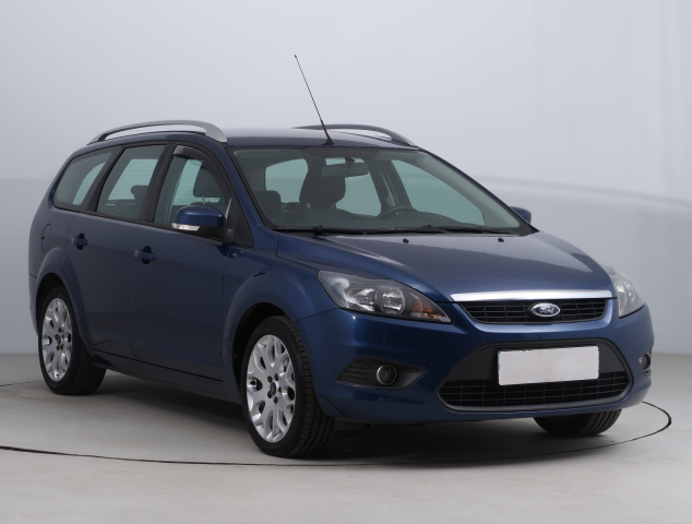 Ford Focus 2009