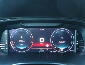 Škoda Octavia - 2021